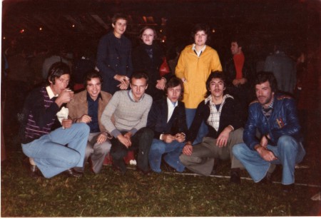 Gruppo di giovani Porcenesi, " feili menada?"