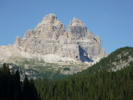 Tre Cime